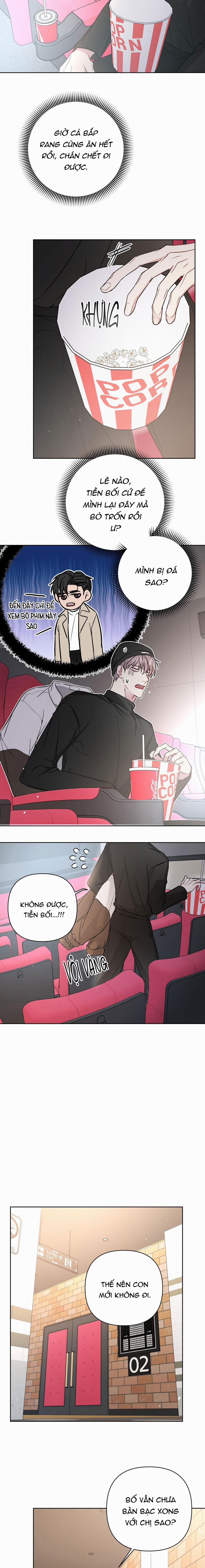 Bạn Cùng Phòng – Là Một Tên Nghiện Sex 62 trang 8