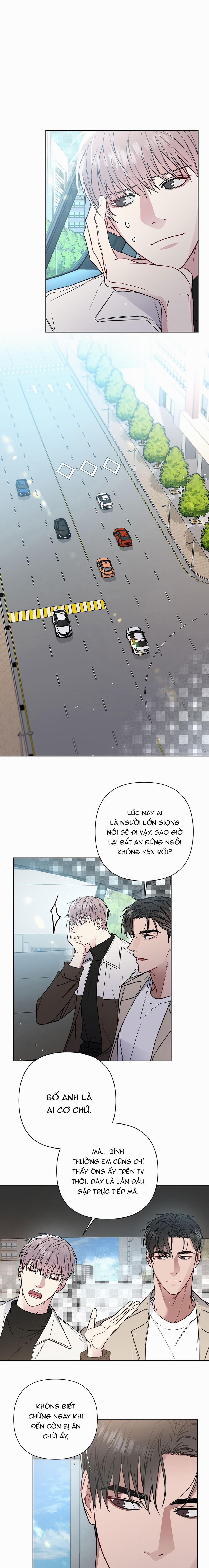 Bạn Cùng Phòng – Là Một Tên Nghiện Sex 63 trang 0