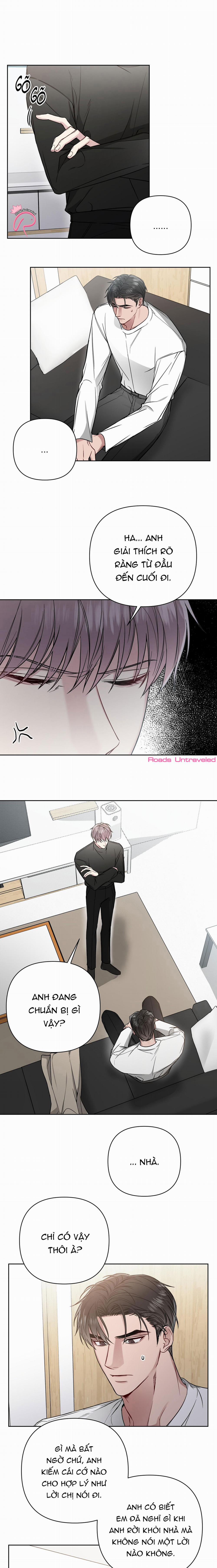 Bạn Cùng Phòng – Là Một Tên Nghiện Sex 64 trang 0