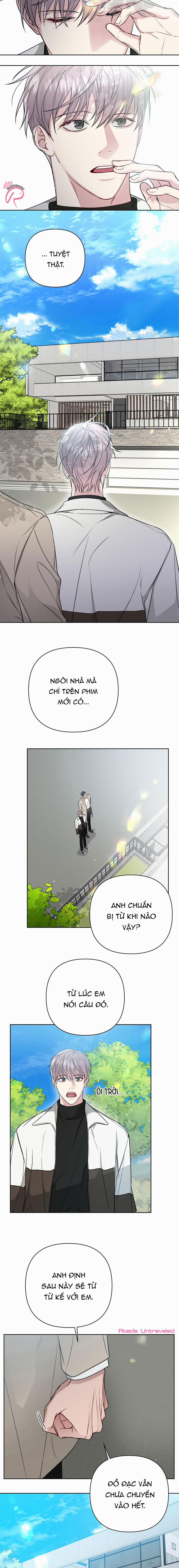 Bạn Cùng Phòng – Là Một Tên Nghiện Sex 64 trang 4