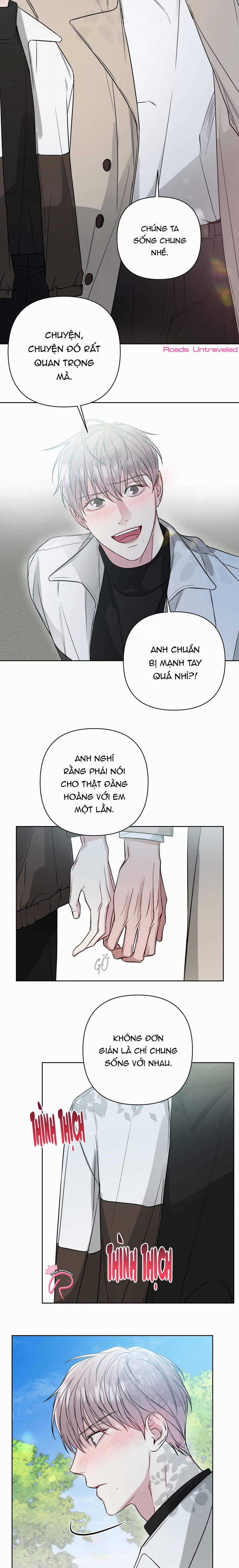 Bạn Cùng Phòng – Là Một Tên Nghiện Sex 64 trang 6