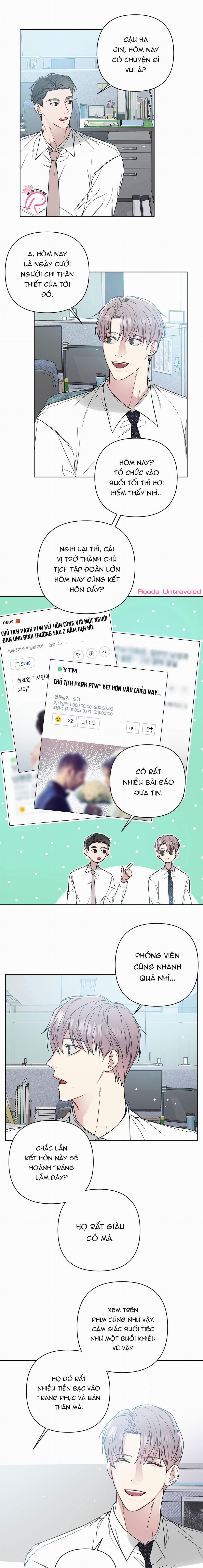 Bạn Cùng Phòng – Là Một Tên Nghiện Sex 65 trang 10