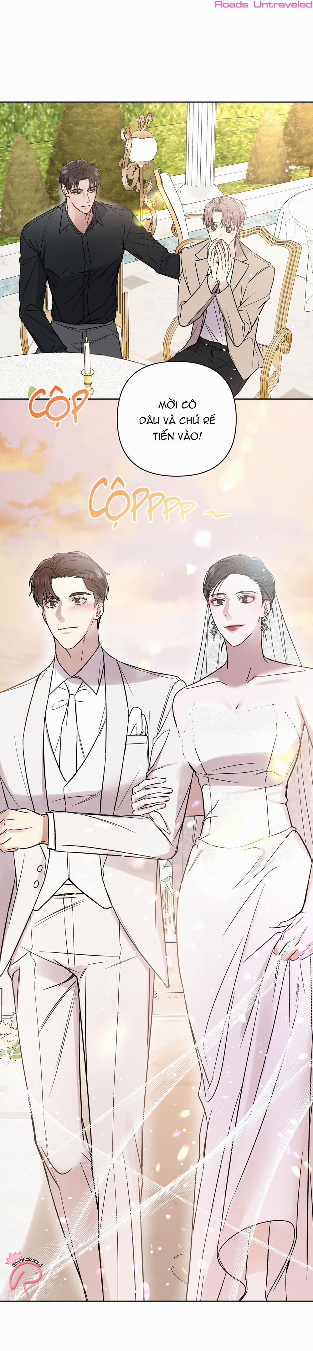 Bạn Cùng Phòng – Là Một Tên Nghiện Sex 65 trang 12