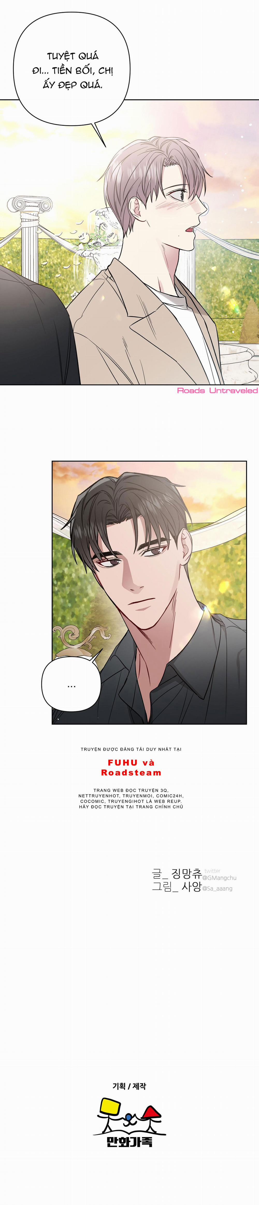 Bạn Cùng Phòng – Là Một Tên Nghiện Sex 65 trang 13