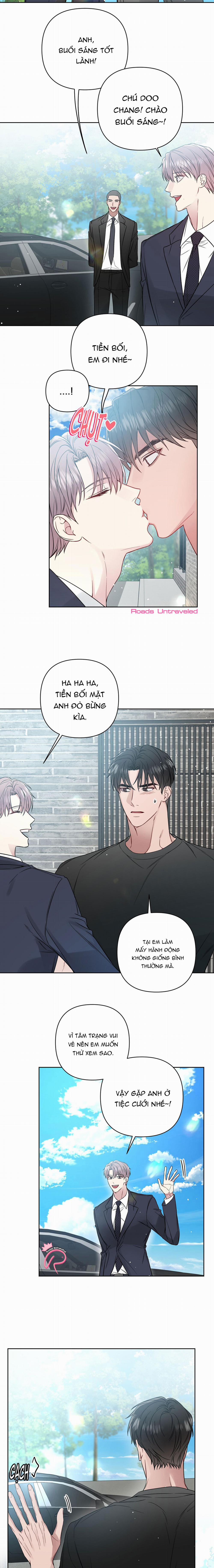 Bạn Cùng Phòng – Là Một Tên Nghiện Sex 65 trang 7