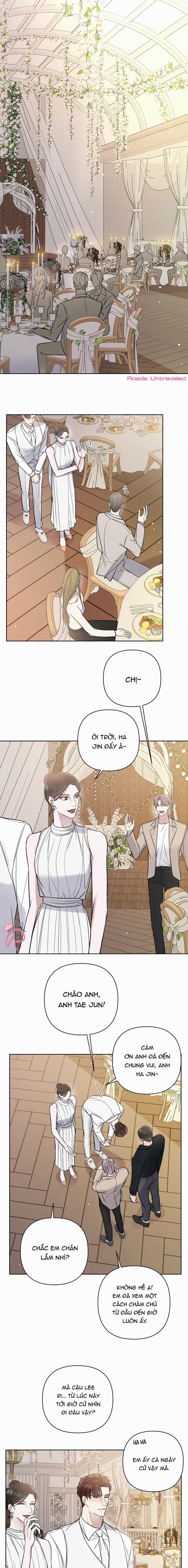 Bạn Cùng Phòng – Là Một Tên Nghiện Sex 66 trang 1