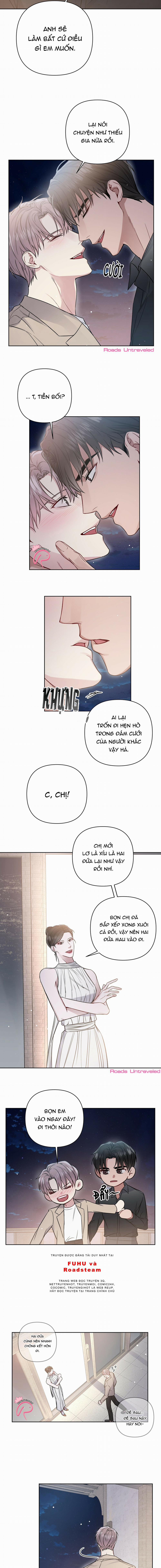 Bạn Cùng Phòng – Là Một Tên Nghiện Sex 66 trang 10