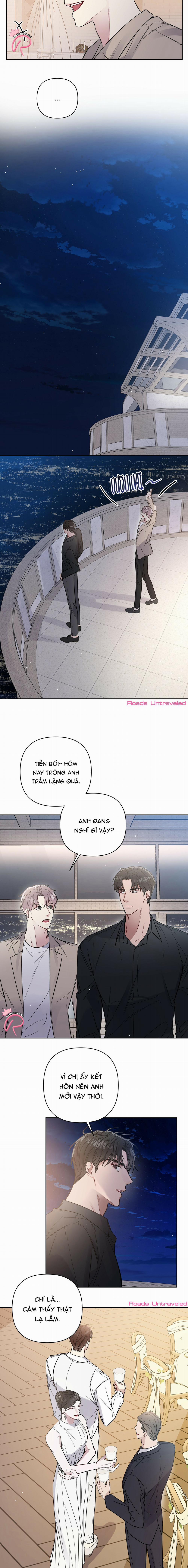 Bạn Cùng Phòng – Là Một Tên Nghiện Sex 66 trang 3