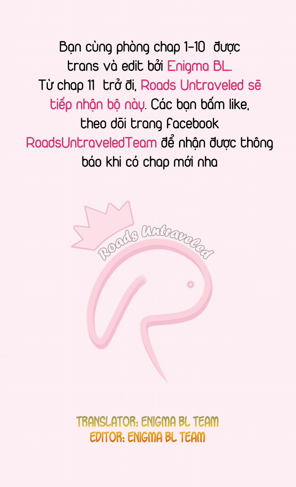 Bạn Cùng Phòng – Là Một Tên Nghiện Sex 7 trang 0