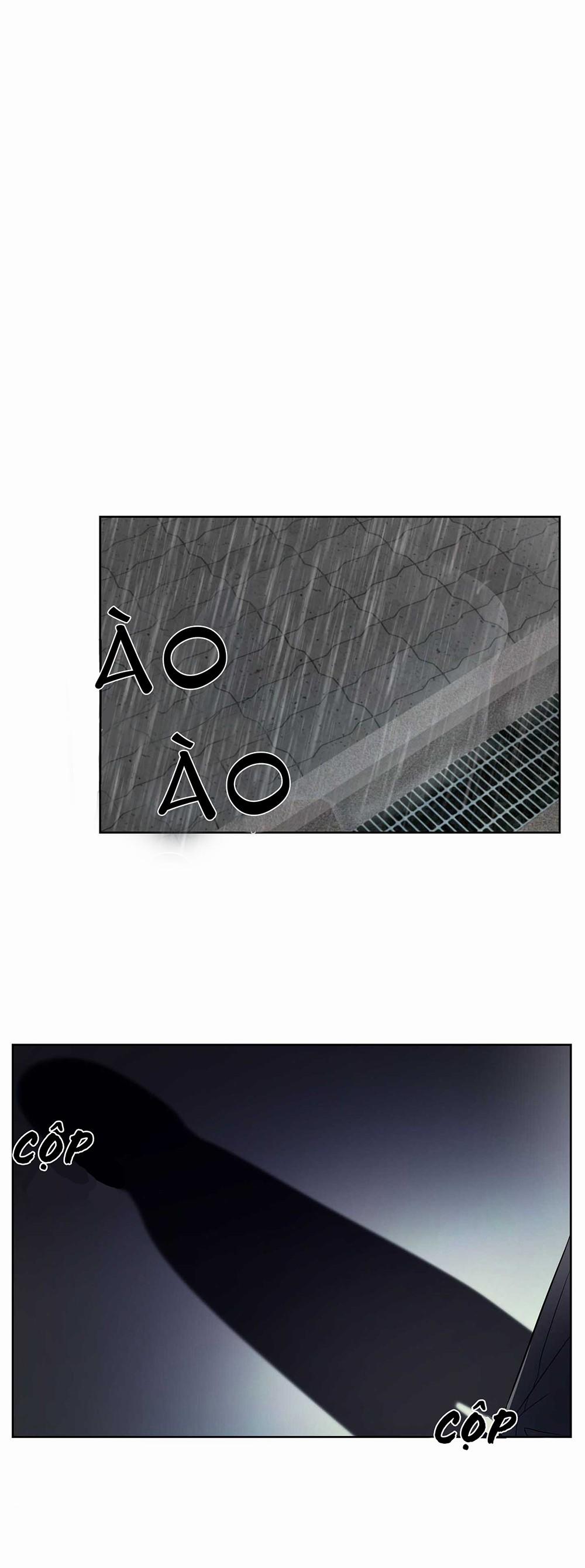 Bạn Cùng Phòng – Là Một Tên Nghiện Sex 8 trang 16