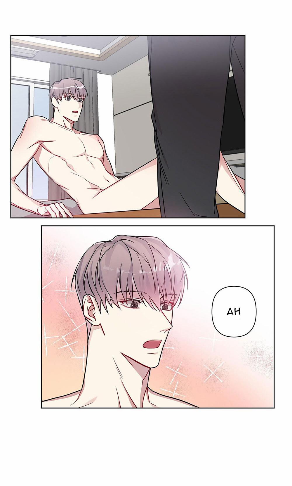 Bạn Cùng Phòng – Là Một Tên Nghiện Sex 9 trang 27