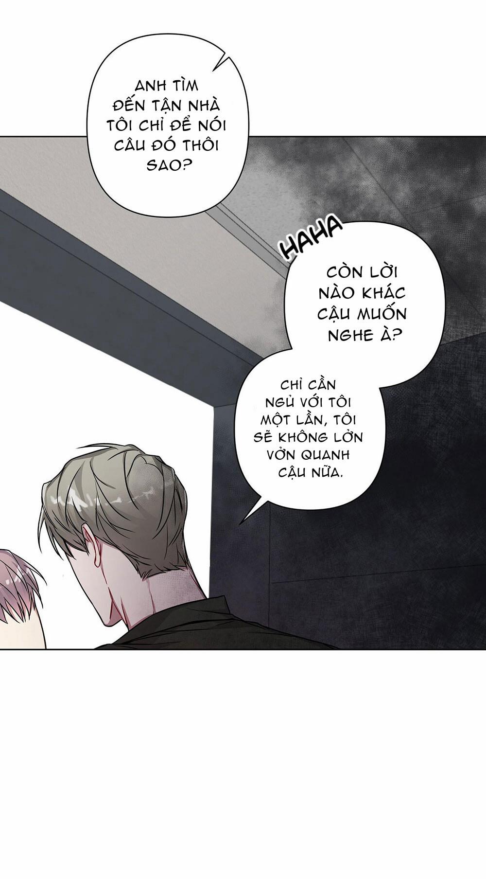 Bạn Cùng Phòng – Là Một Tên Nghiện Sex 9 trang 5