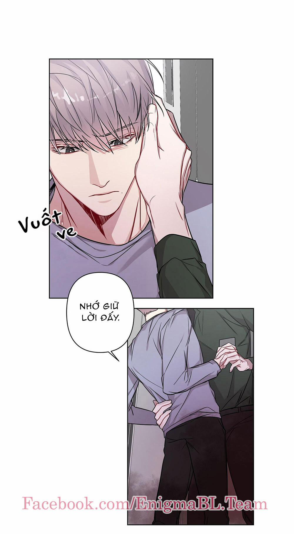 Bạn Cùng Phòng – Là Một Tên Nghiện Sex 9 trang 7