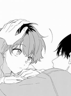 Đọc truyện tranh Bạn Cùng Phòng Là Người Máy