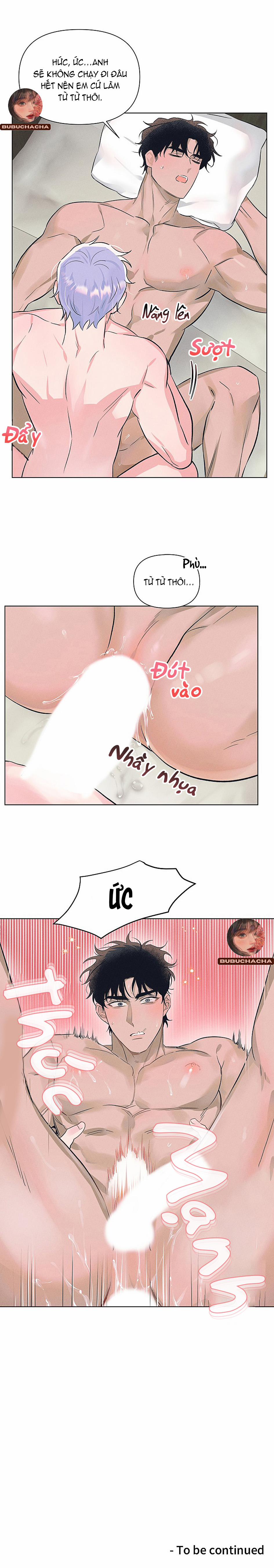 Bạn Cùng Phòng Lý Tưởng 3 trang 6