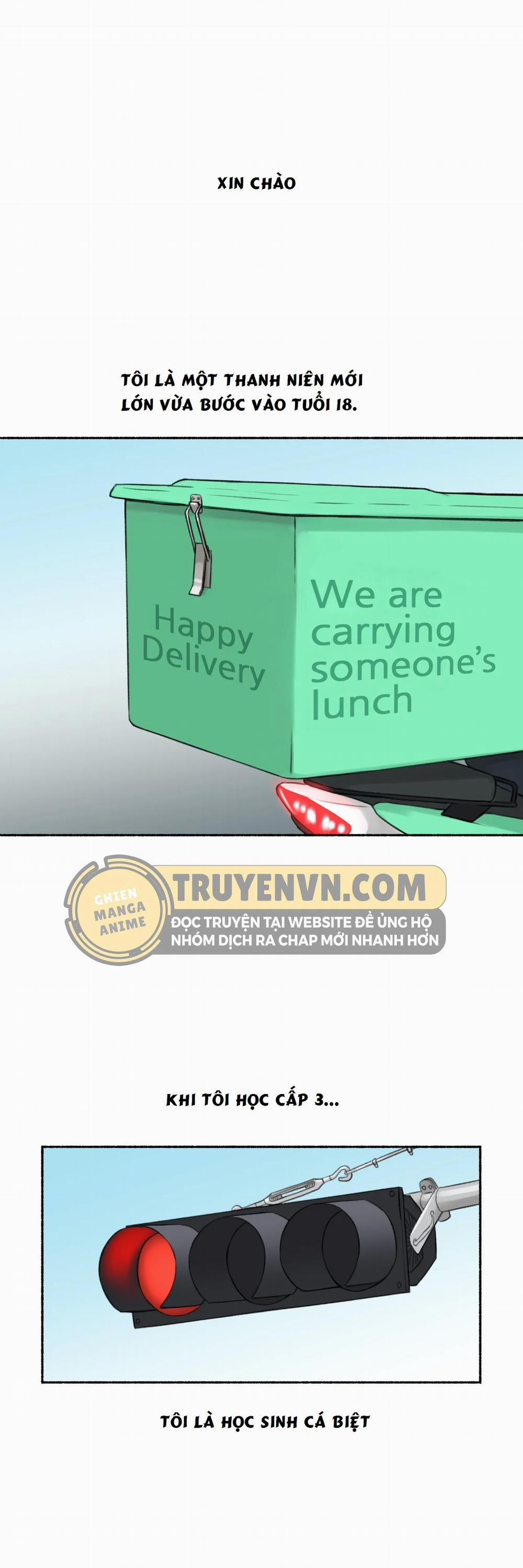 Bạn Đã XXX Bao Giờ Chưa? 11 trang 0