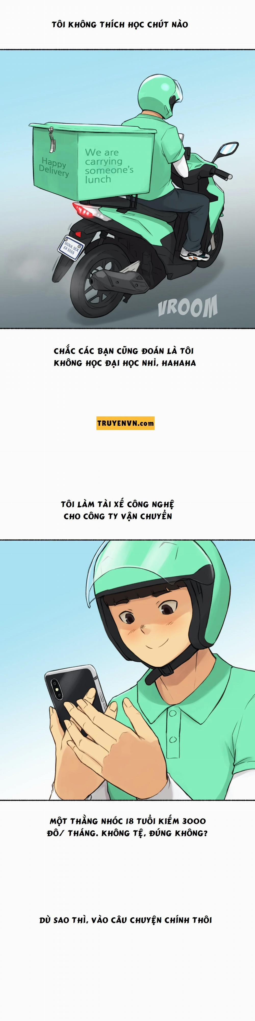 Bạn Đã XXX Bao Giờ Chưa? 11 trang 1