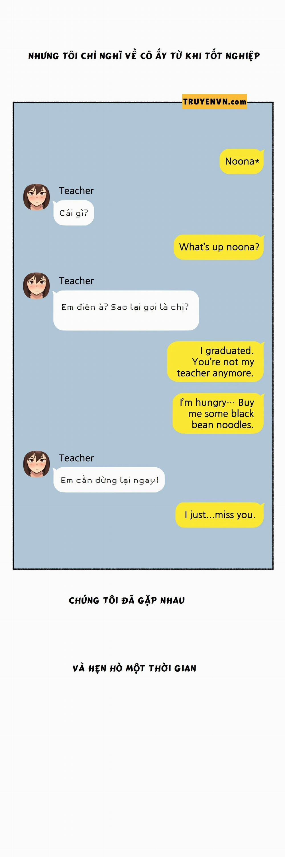 Bạn Đã XXX Bao Giờ Chưa? 11 trang 12