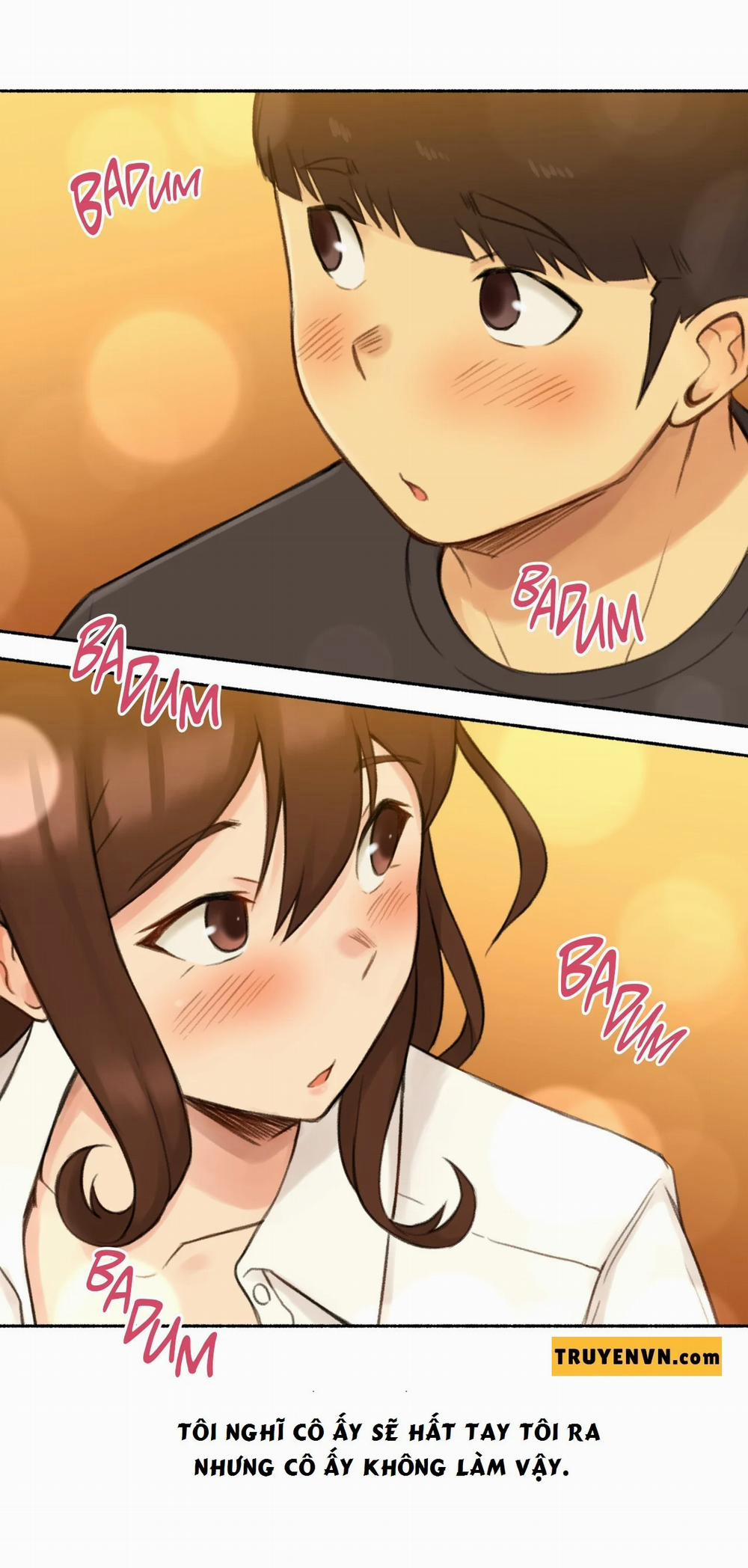 Bạn Đã XXX Bao Giờ Chưa? 12 trang 10