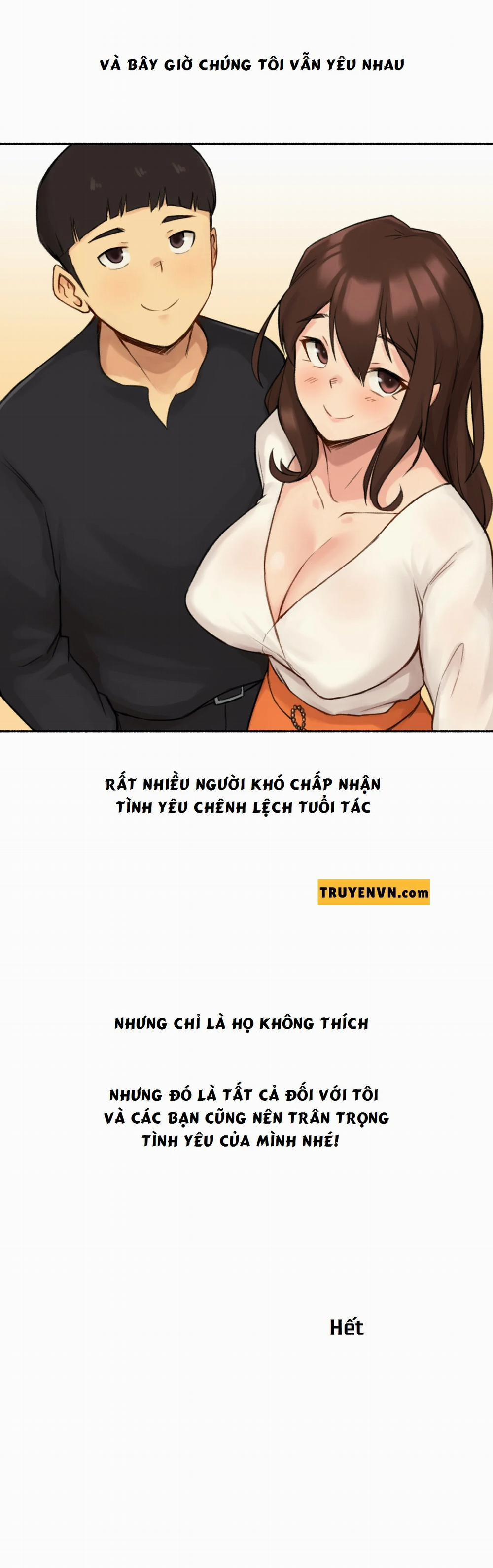 Bạn Đã XXX Bao Giờ Chưa? 12 trang 39