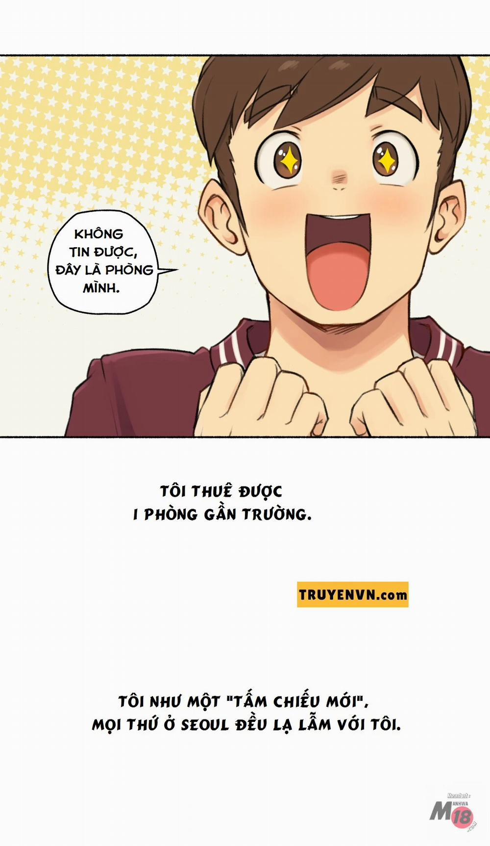 Bạn Đã XXX Bao Giờ Chưa? 14 trang 1