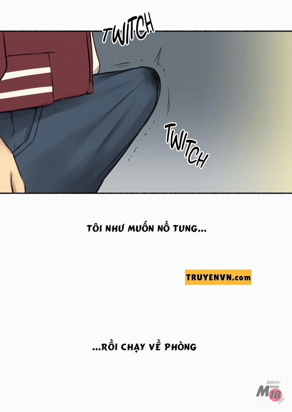 Bạn Đã XXX Bao Giờ Chưa? 14 trang 14