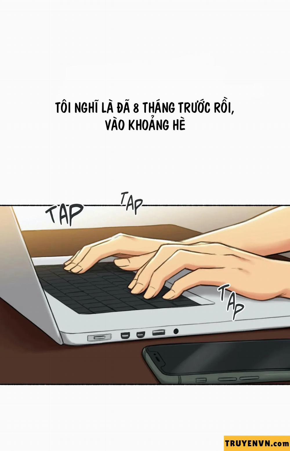 Bạn Đã XXX Bao Giờ Chưa? 21 trang 0