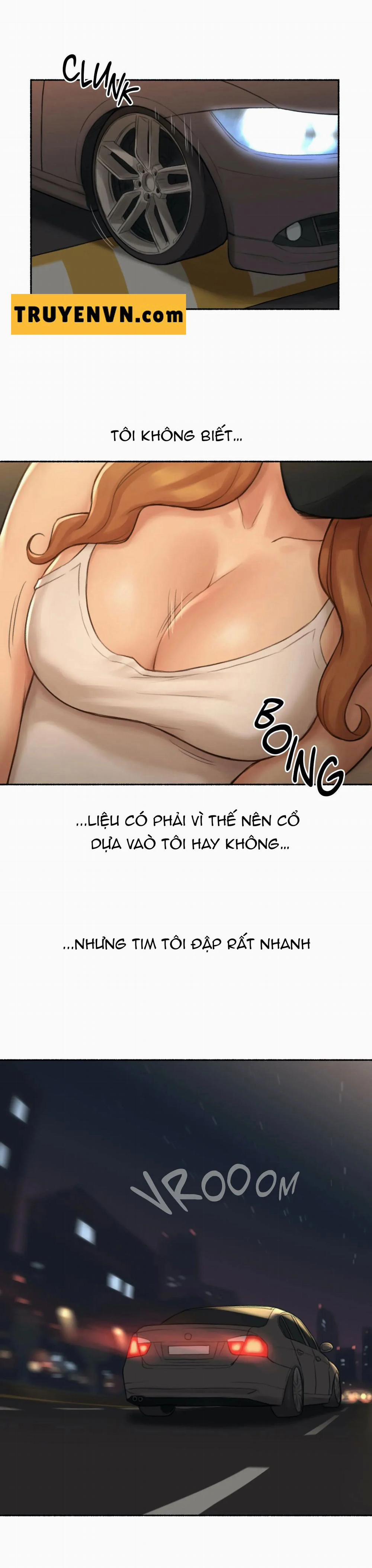 Bạn Đã XXX Bao Giờ Chưa? 22 trang 1