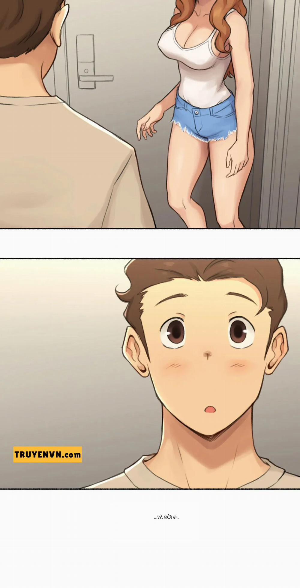 Bạn Đã XXX Bao Giờ Chưa? 23 trang 29