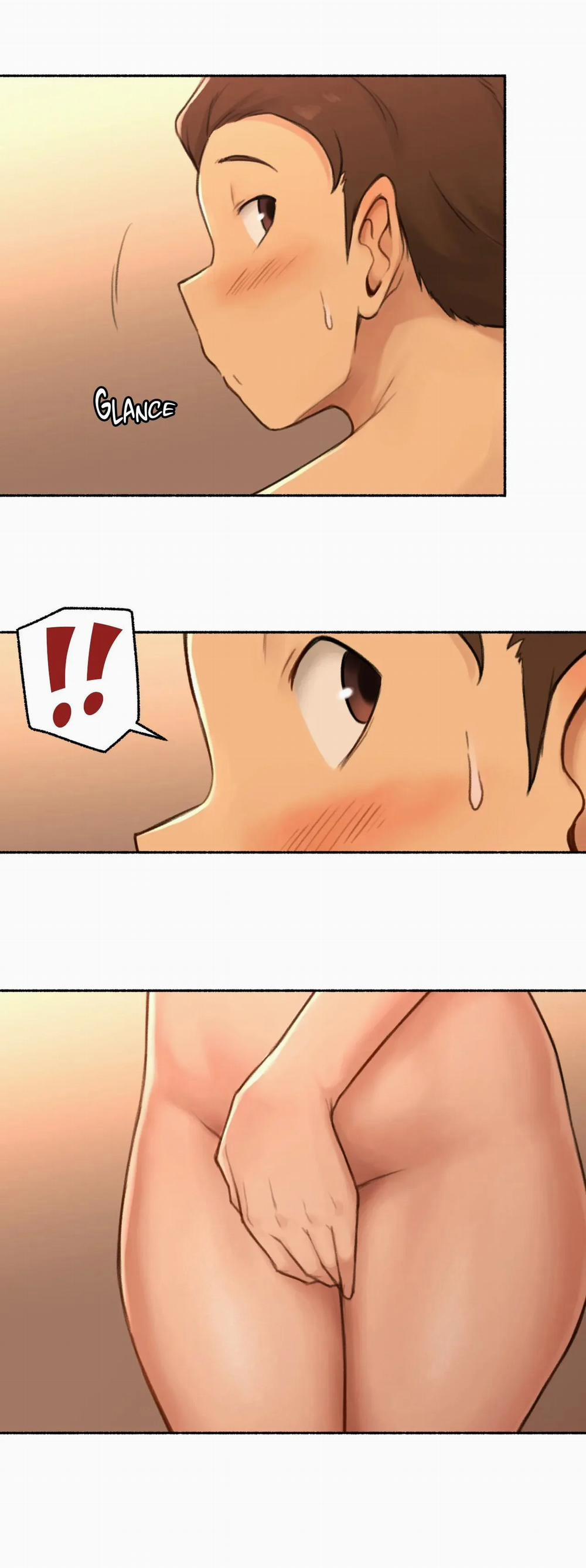 Bạn Đã XXX Bao Giờ Chưa? 23 trang 3