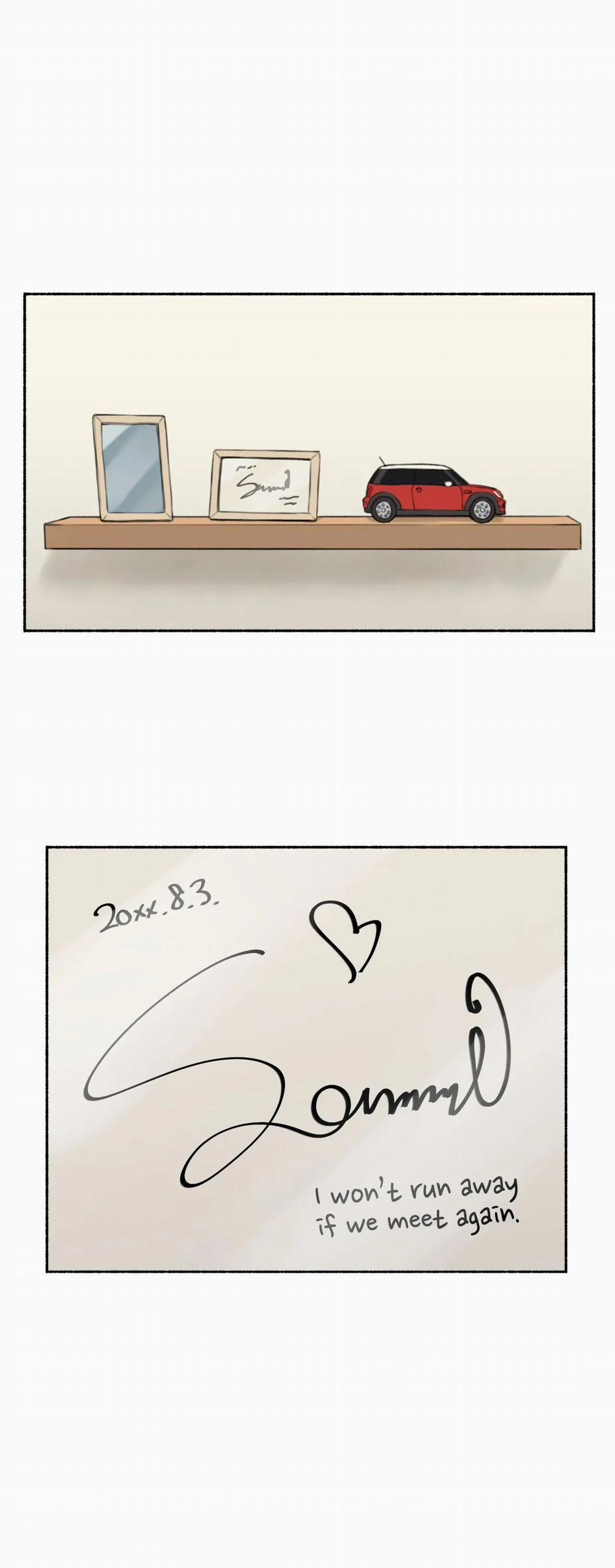 Bạn Đã XXX Bao Giờ Chưa? 23 trang 38