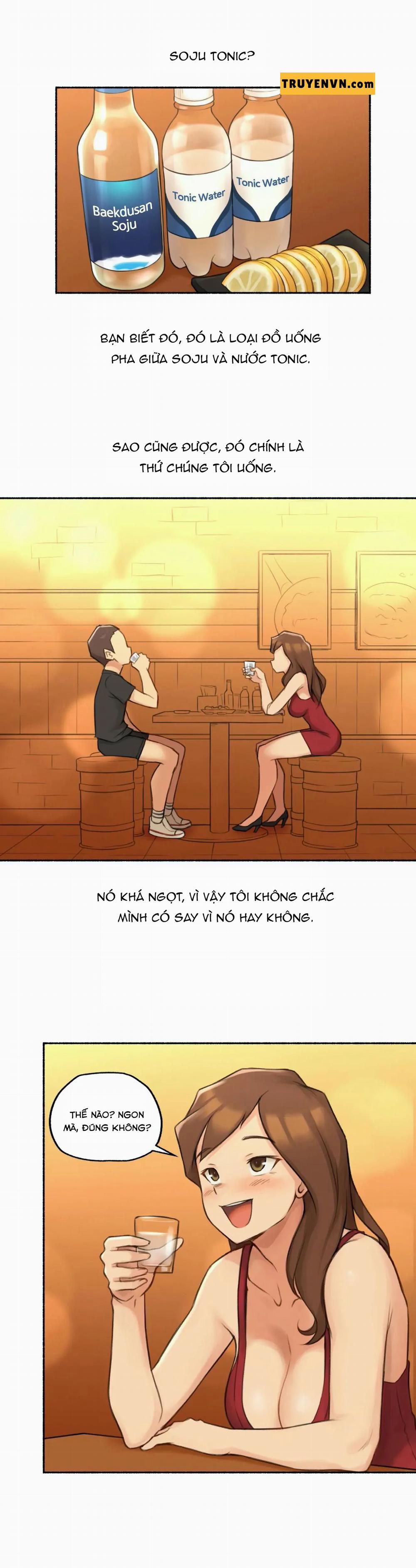 Bạn Đã XXX Bao Giờ Chưa? 24 trang 2