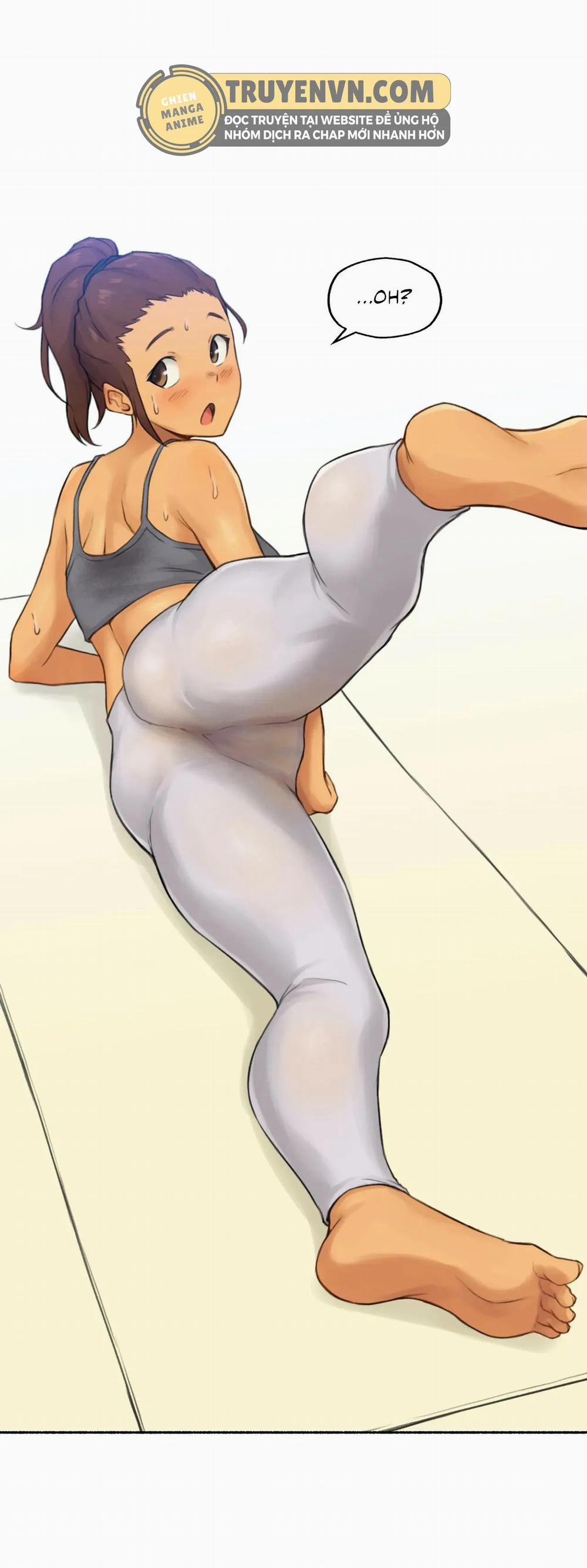 Bạn Đã XXX Bao Giờ Chưa? 25 trang 0