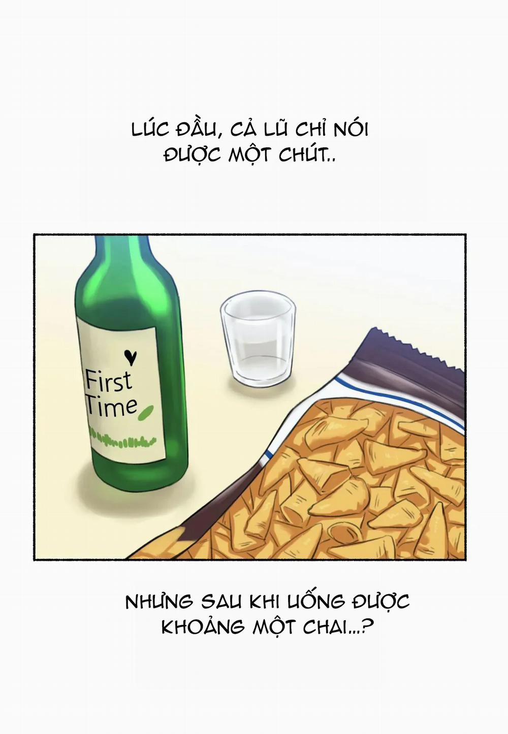 Bạn Đã XXX Bao Giờ Chưa? 25 trang 5