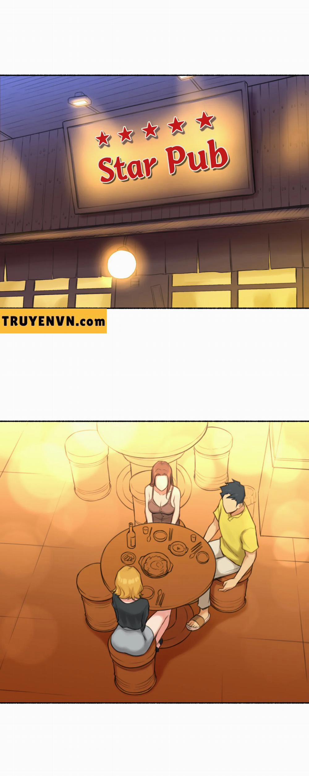 Bạn Đã XXX Bao Giờ Chưa? 27 trang 0