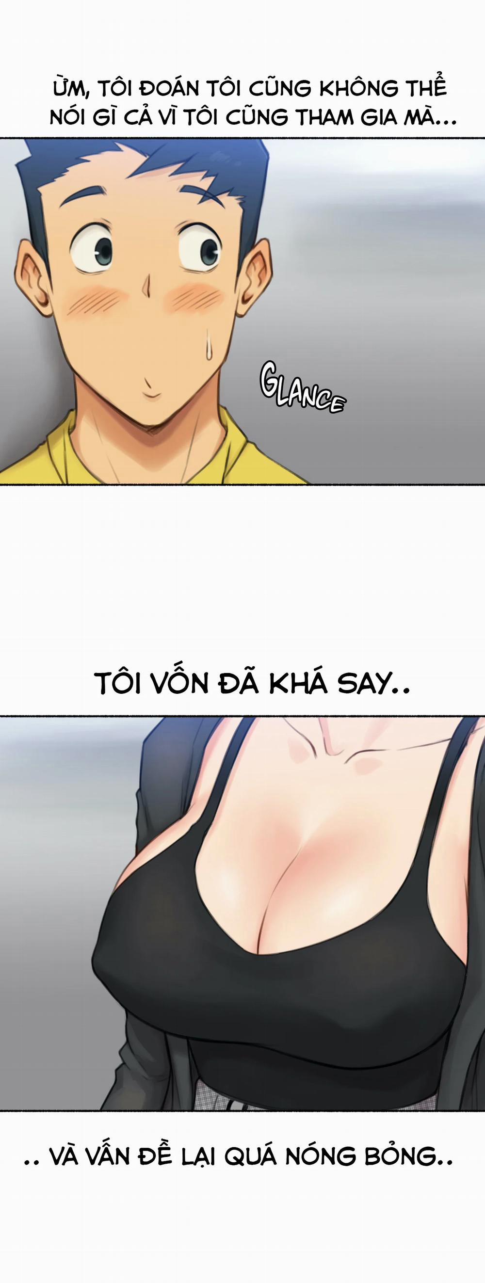 Bạn Đã XXX Bao Giờ Chưa? 27 trang 10