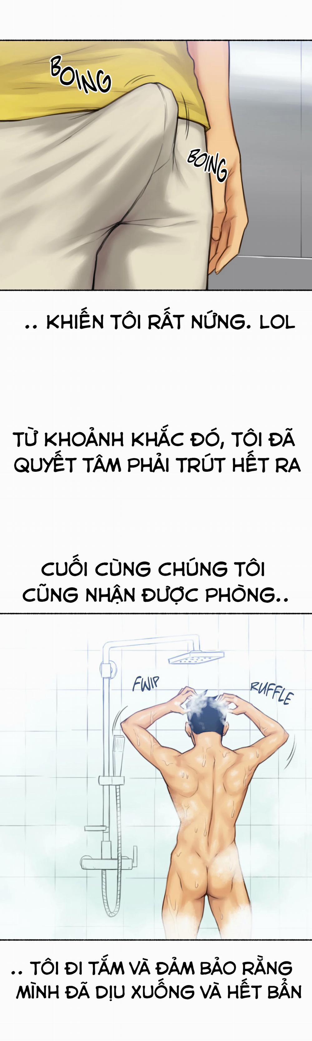 Bạn Đã XXX Bao Giờ Chưa? 27 trang 11