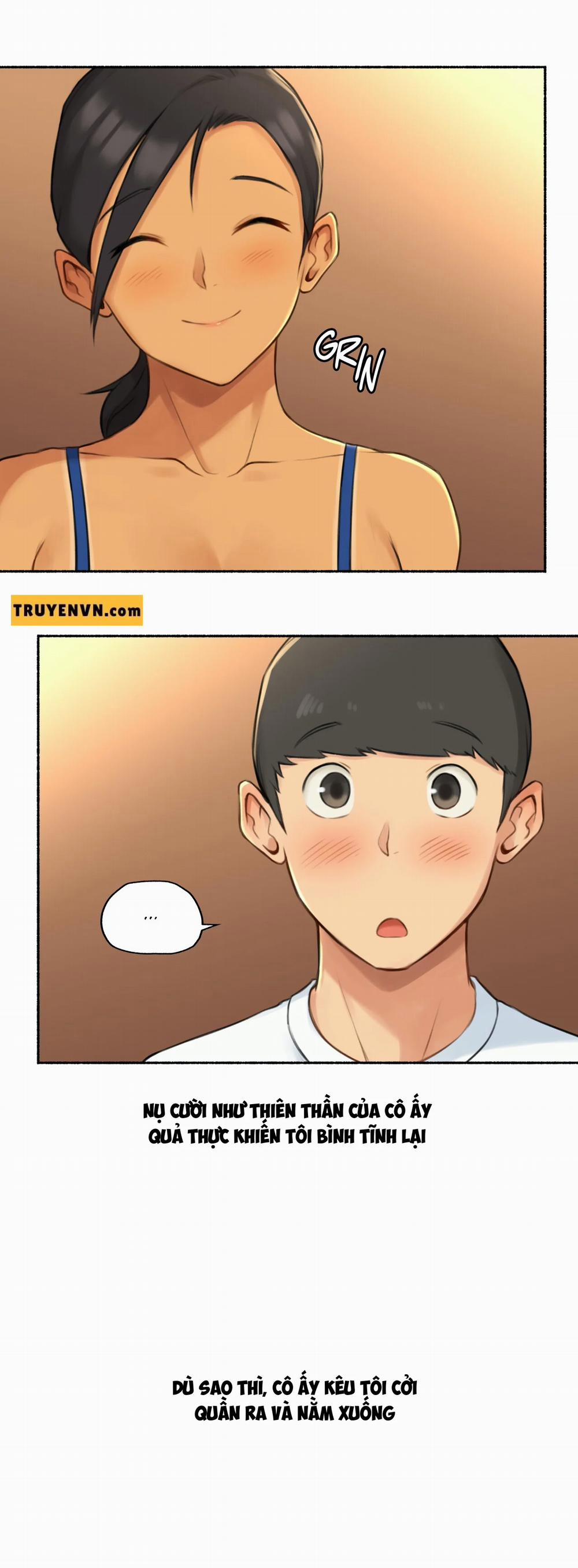 Bạn Đã XXX Bao Giờ Chưa? 29 trang 11