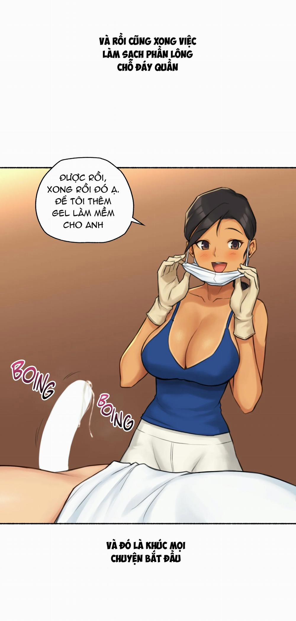 Bạn Đã XXX Bao Giờ Chưa? 29 trang 24