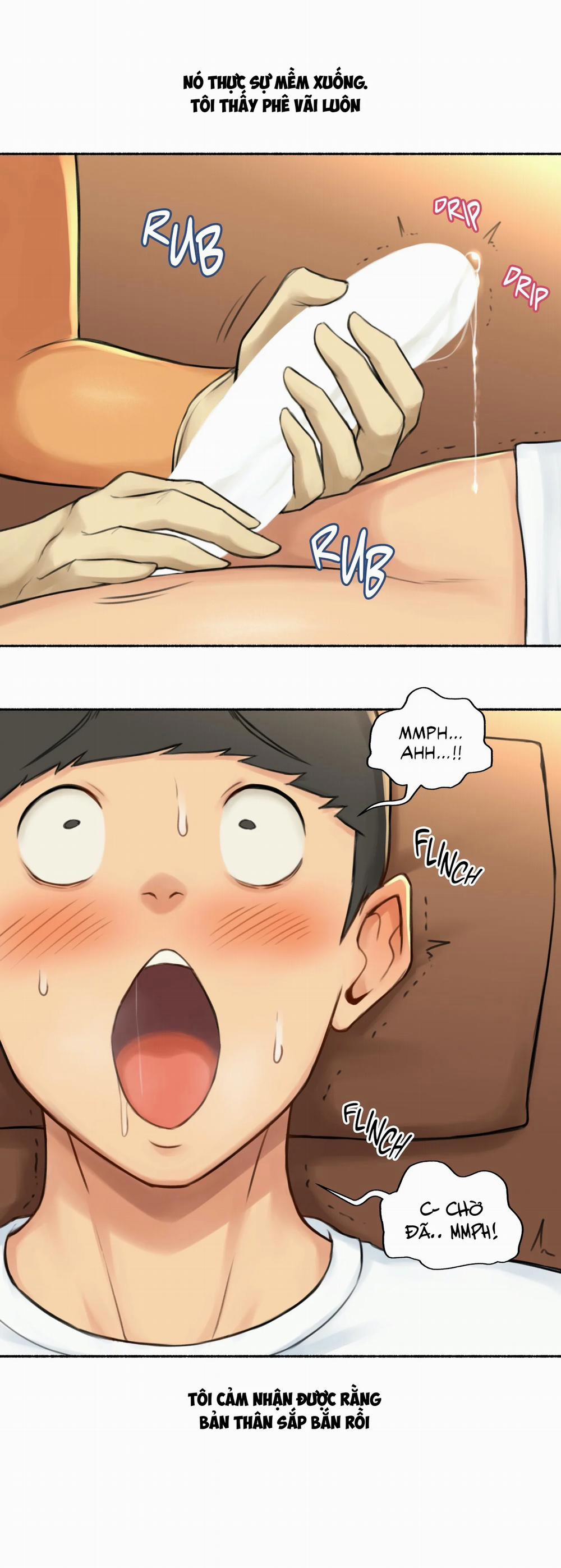 Bạn Đã XXX Bao Giờ Chưa? 29 trang 26