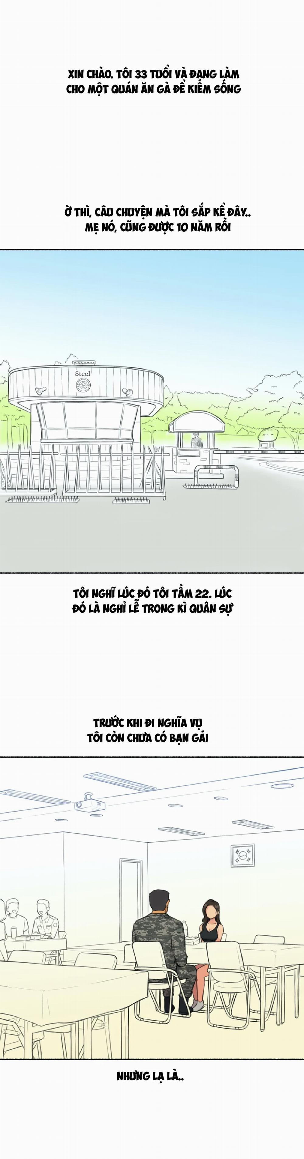 Bạn Đã XXX Bao Giờ Chưa? 30 trang 0