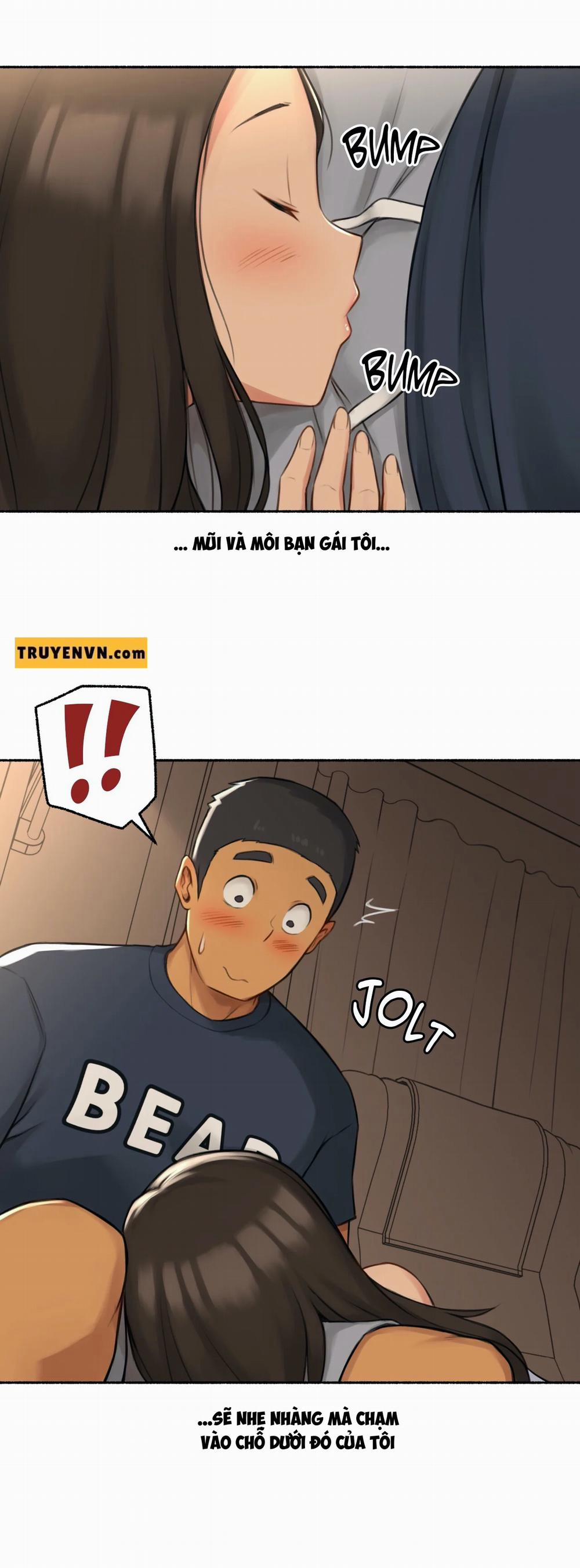 Bạn Đã XXX Bao Giờ Chưa? 30 trang 14