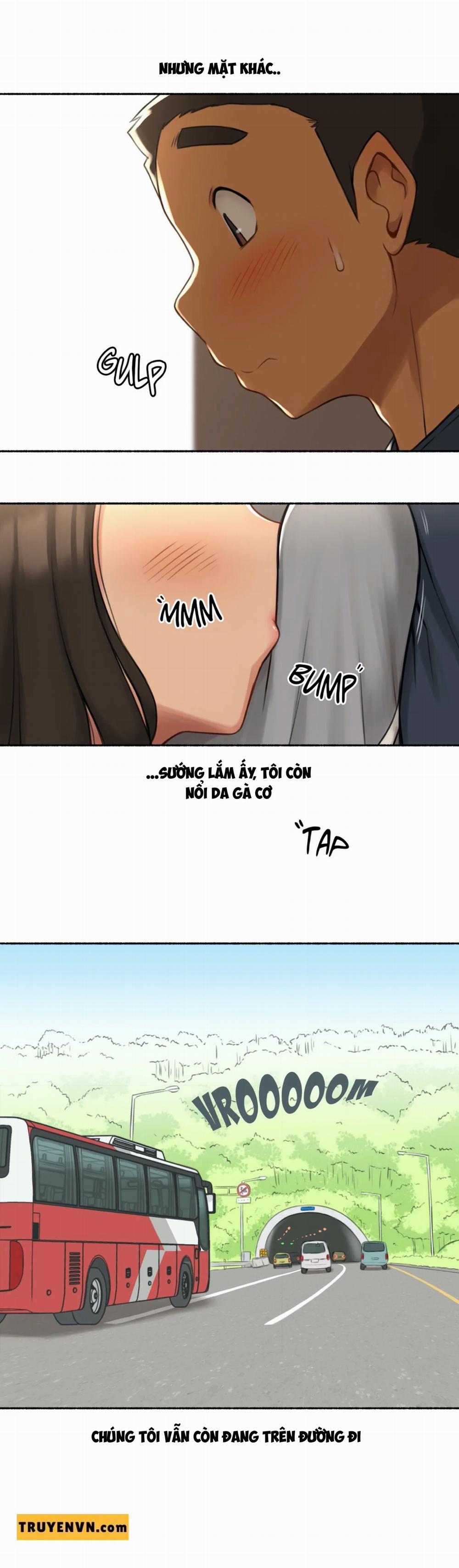 Bạn Đã XXX Bao Giờ Chưa? 30 trang 17