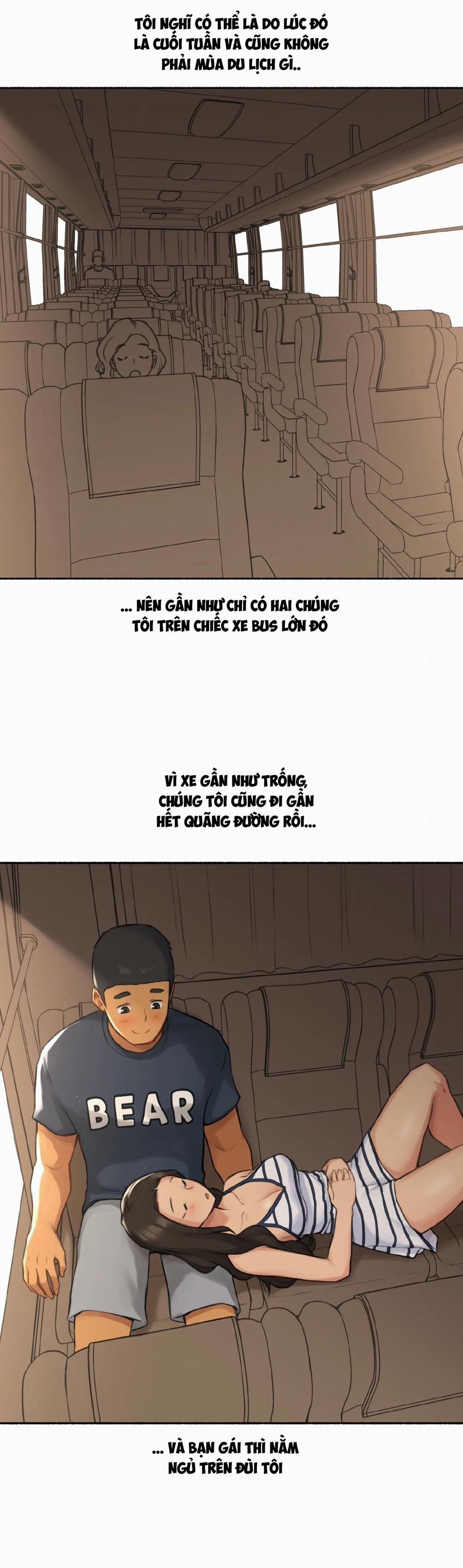 Bạn Đã XXX Bao Giờ Chưa? 30 trang 6