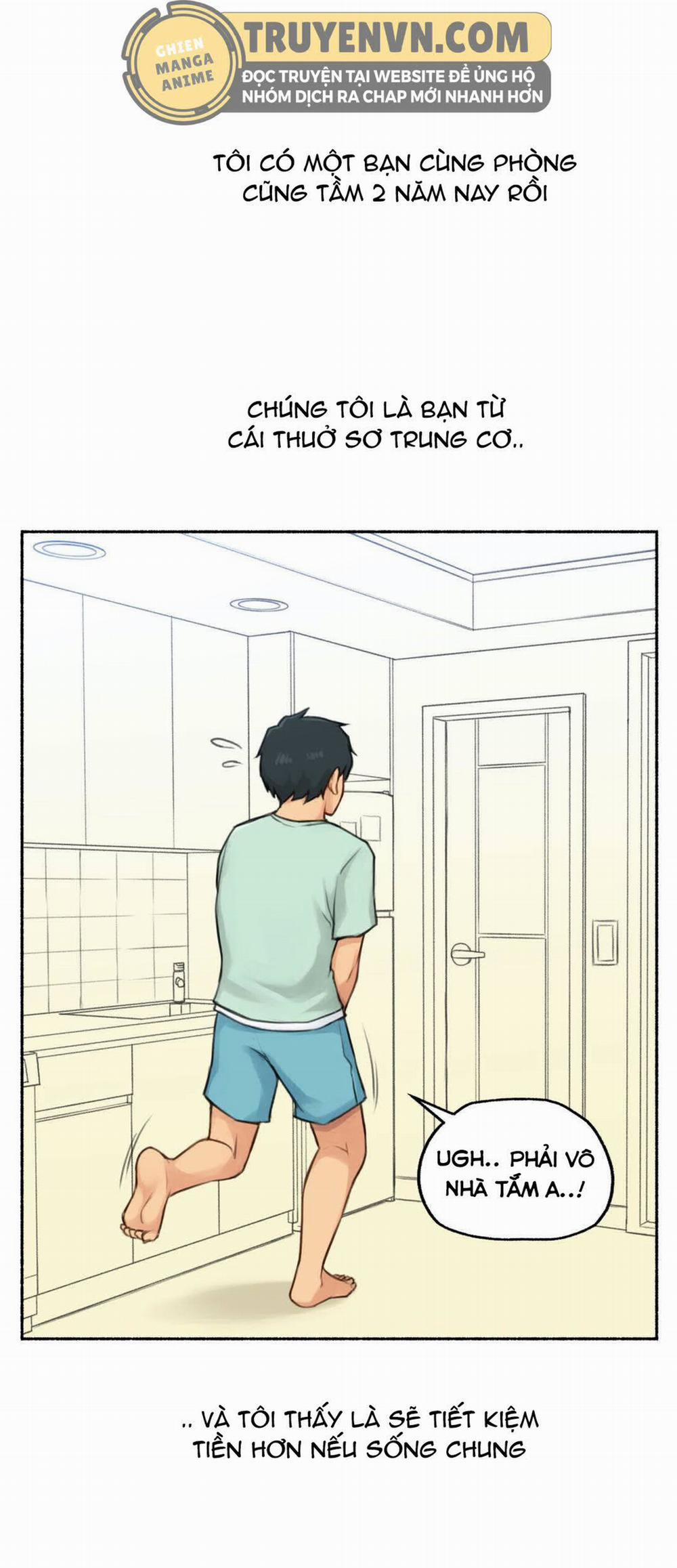 Bạn Đã XXX Bao Giờ Chưa? 32 trang 0