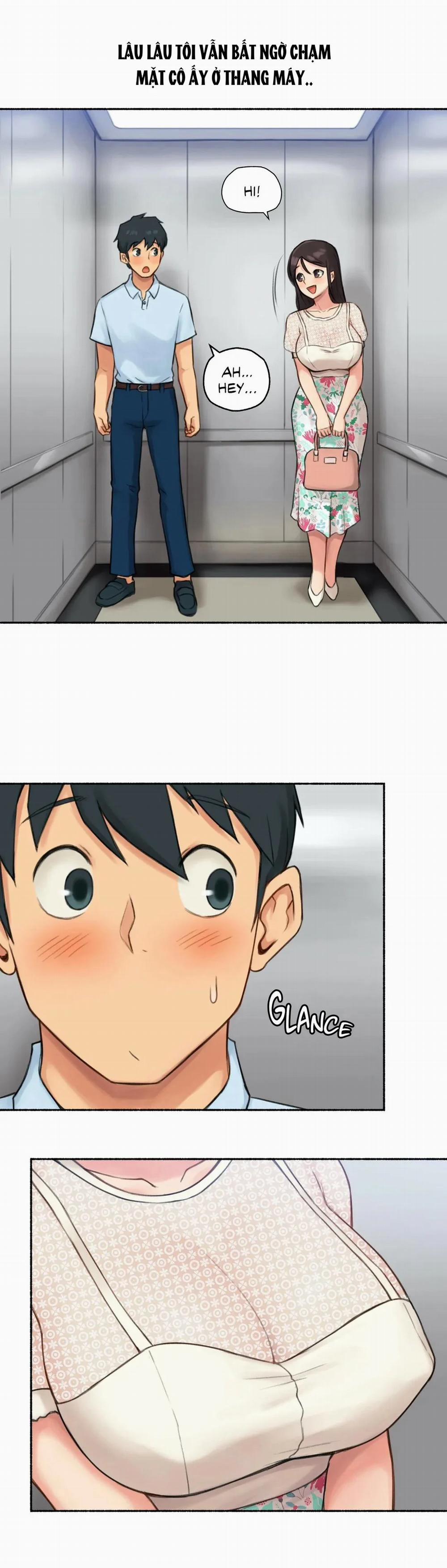 Bạn Đã XXX Bao Giờ Chưa? 33 trang 27