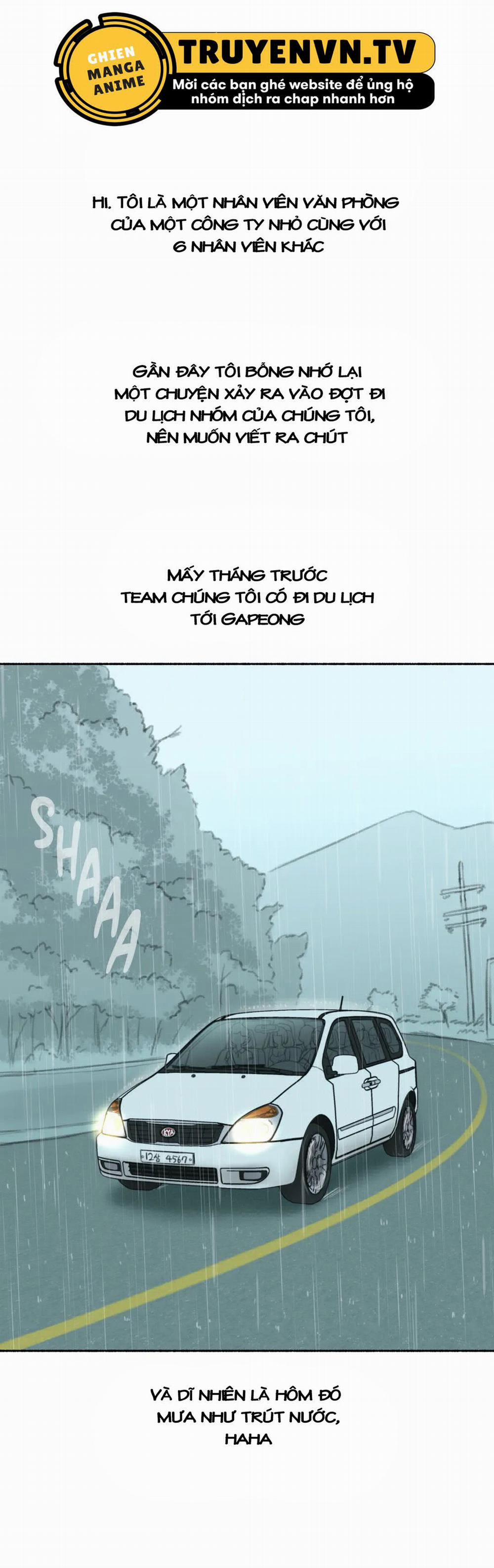 Bạn Đã XXX Bao Giờ Chưa? 34 trang 0