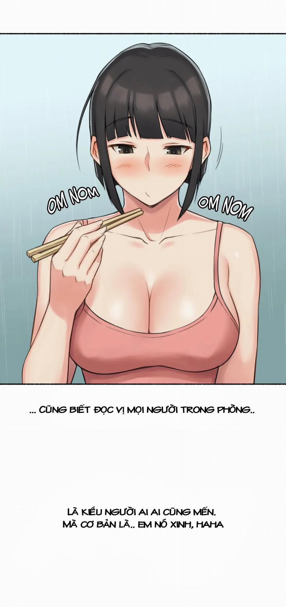 Bạn Đã XXX Bao Giờ Chưa? 34 trang 11