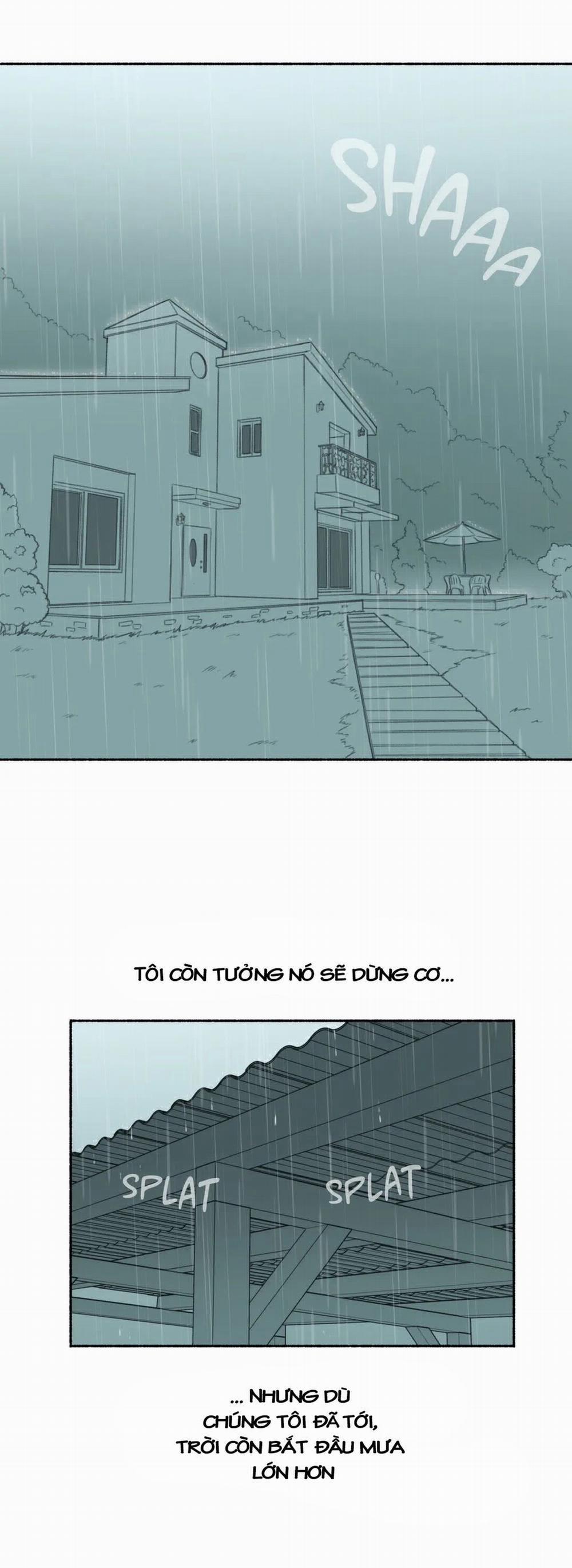 Bạn Đã XXX Bao Giờ Chưa? 34 trang 2