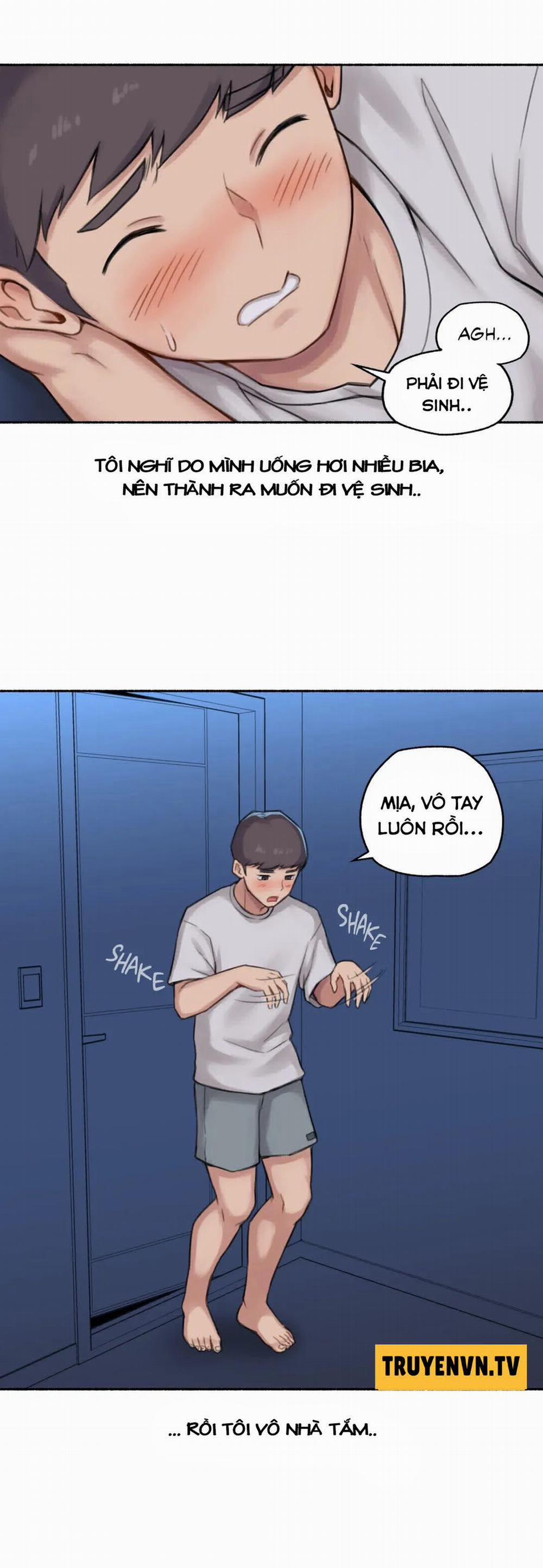 Bạn Đã XXX Bao Giờ Chưa? 34 trang 26